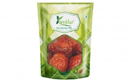 Yuvika Aaloo Bhukhara Dried Plum  Pack  200 grams